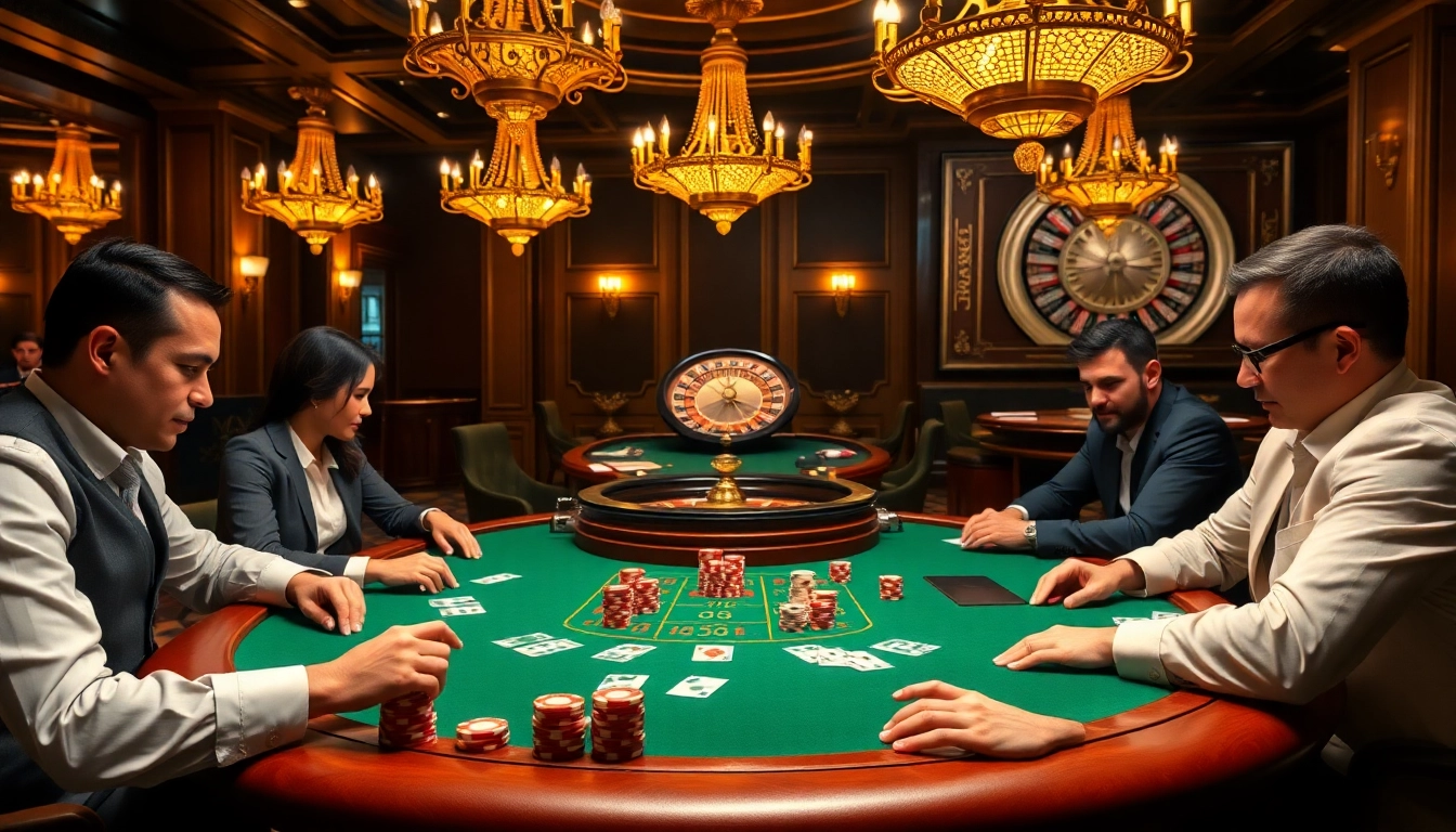 Strategic Betting Guide for QH88: Master Your Game in 2026