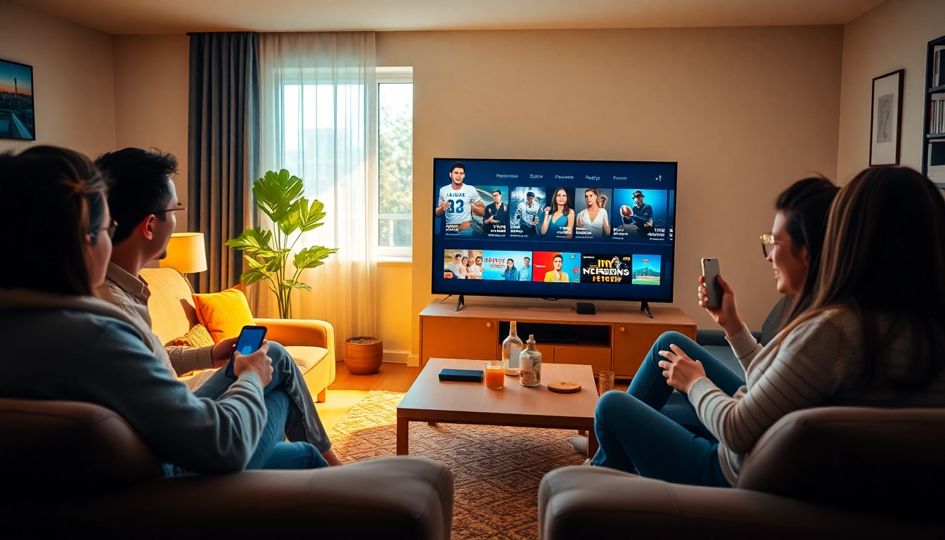 Mastering Your Experience with Iron TV Pro: 2026’s Essential Guide