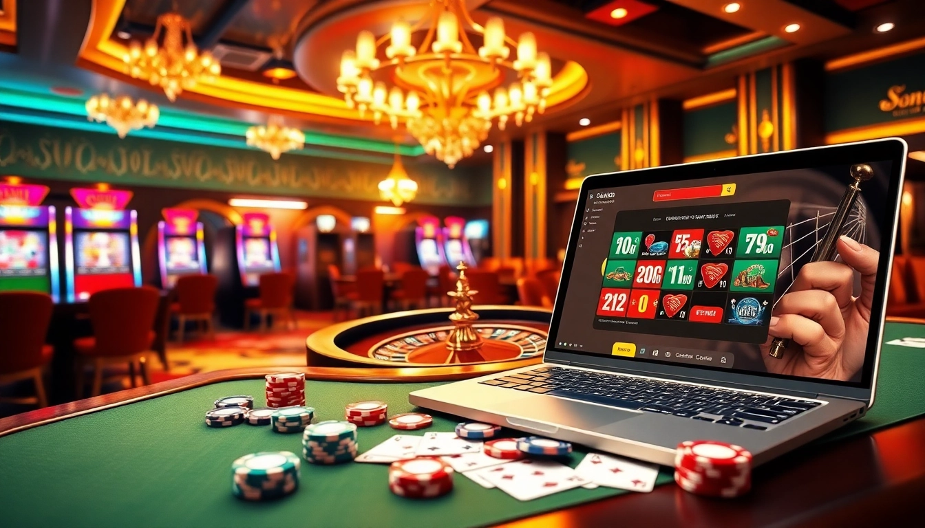 Top 10 Winning Strategies for Sites de Casino en Ligne in 2025: Expert Insights