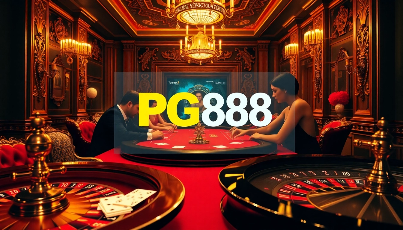 Mastering Strategies for PG88 in 2025: Unlocking Expert Winning Tactics