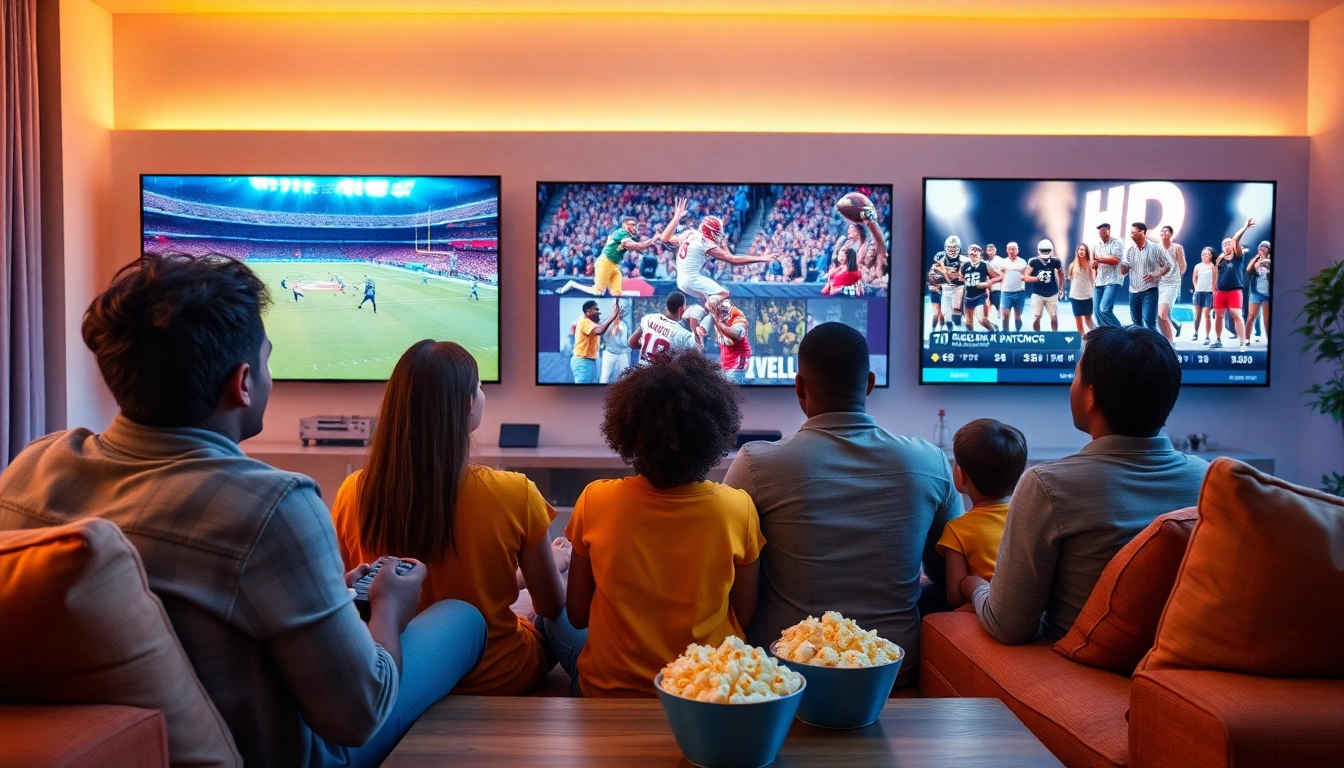 Revolutionary Iron TV Pro: Experience Unmatched Entertainment in 2026