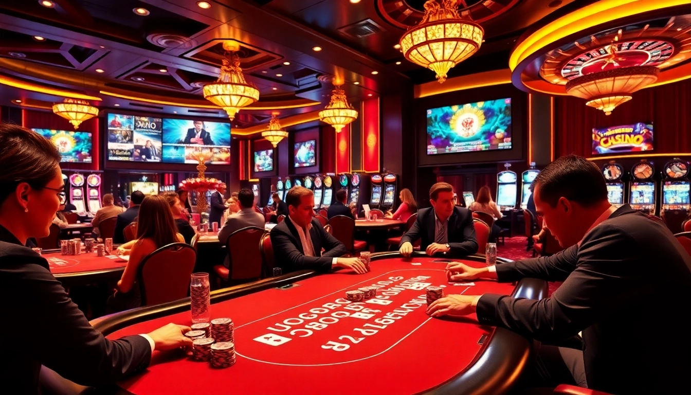 Definitive Guide to Meilleur Casino en Ligne Avis: Winning Strategies for 2026