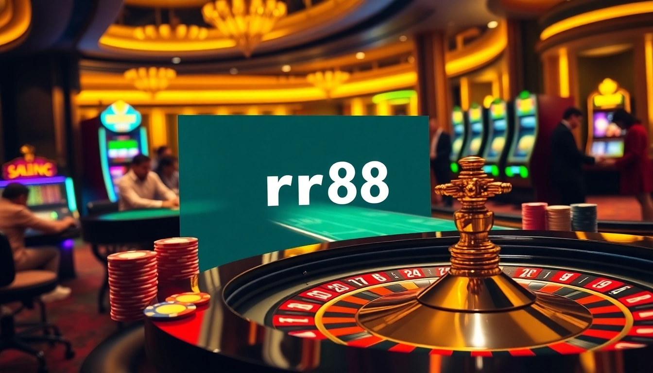 Winning Strategies for Understanding the Tips Behind rr88 Link in 2026